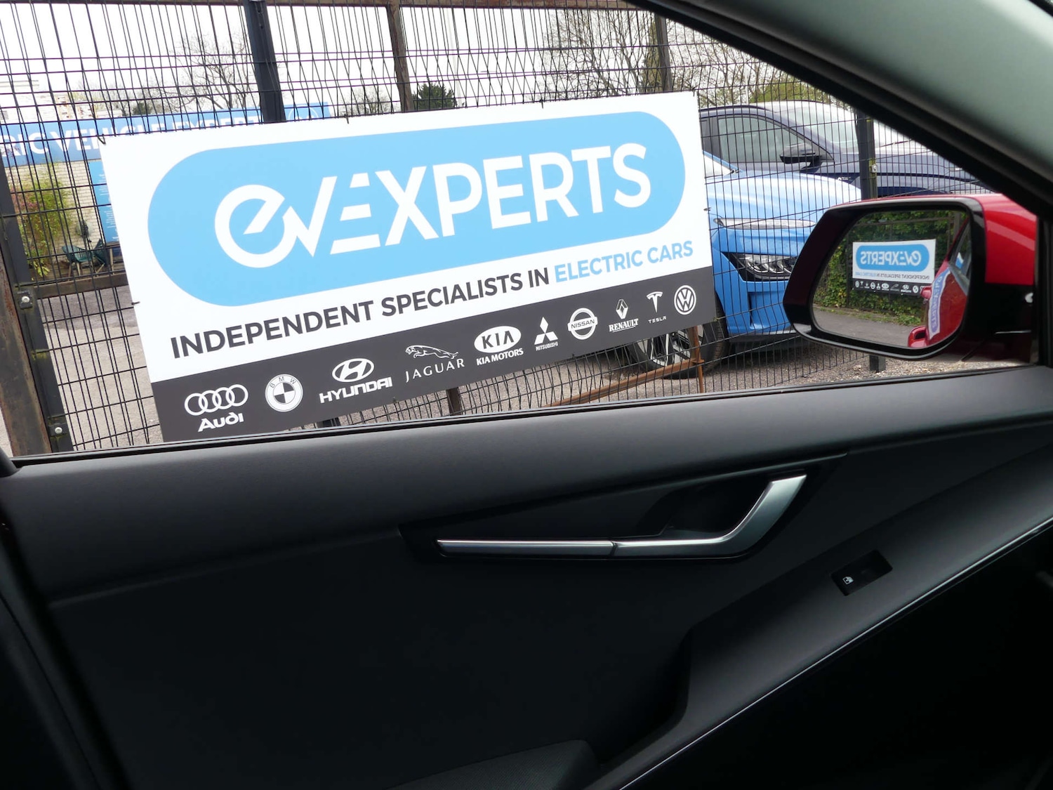 Used Kia Niro 2023 for sale - 78135151: Photo 9