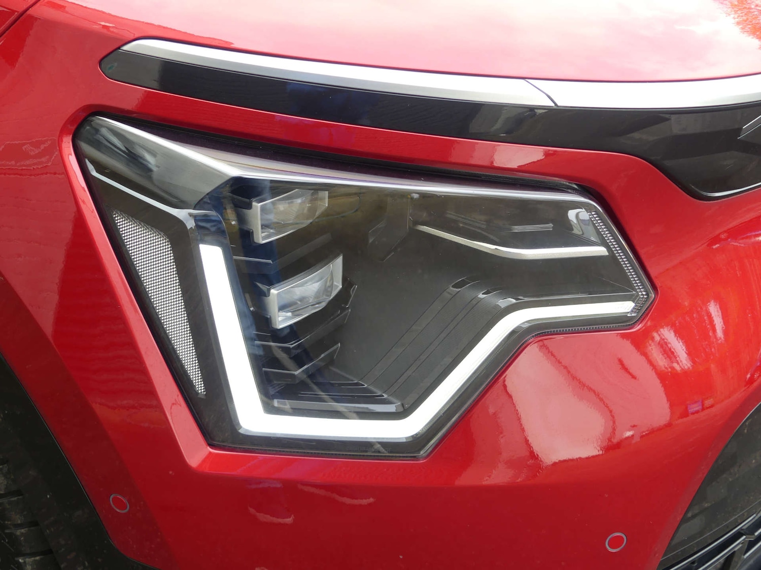 Used Kia Niro 2023 for sale - 78135151: Photo 90