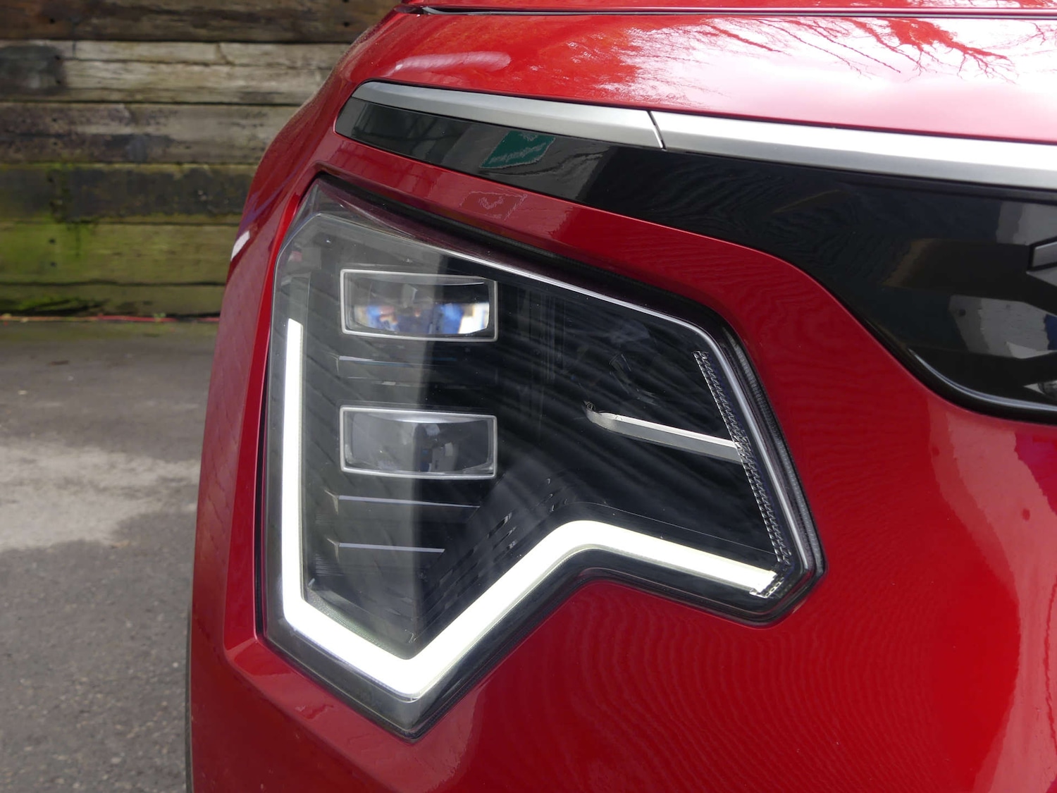 Used Kia Niro 2023 for sale - 78135151: Photo 91