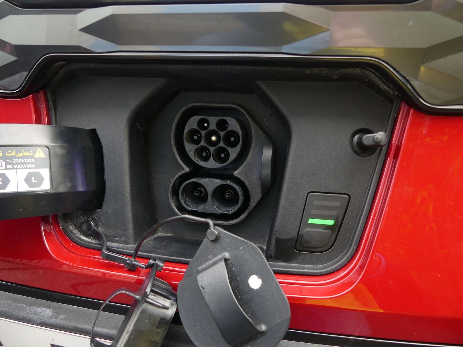 Used Kia Niro 2023 for sale - 78135151: Photo 94