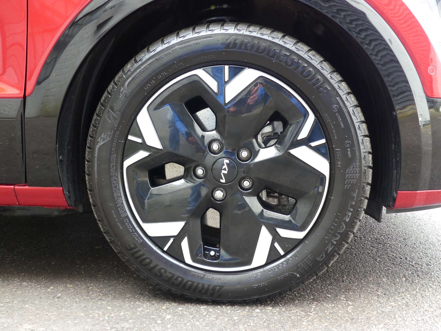 Used Kia Niro 2023 for sale - 78135151: Photo 98