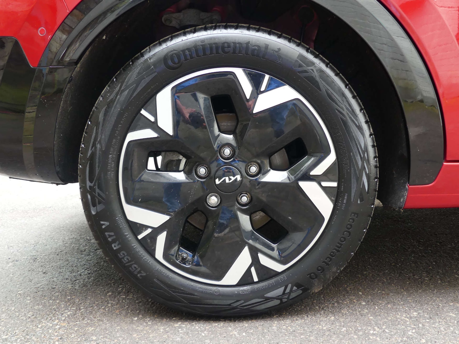 Used Kia Niro 2023 for sale - 78135151: Photo 99