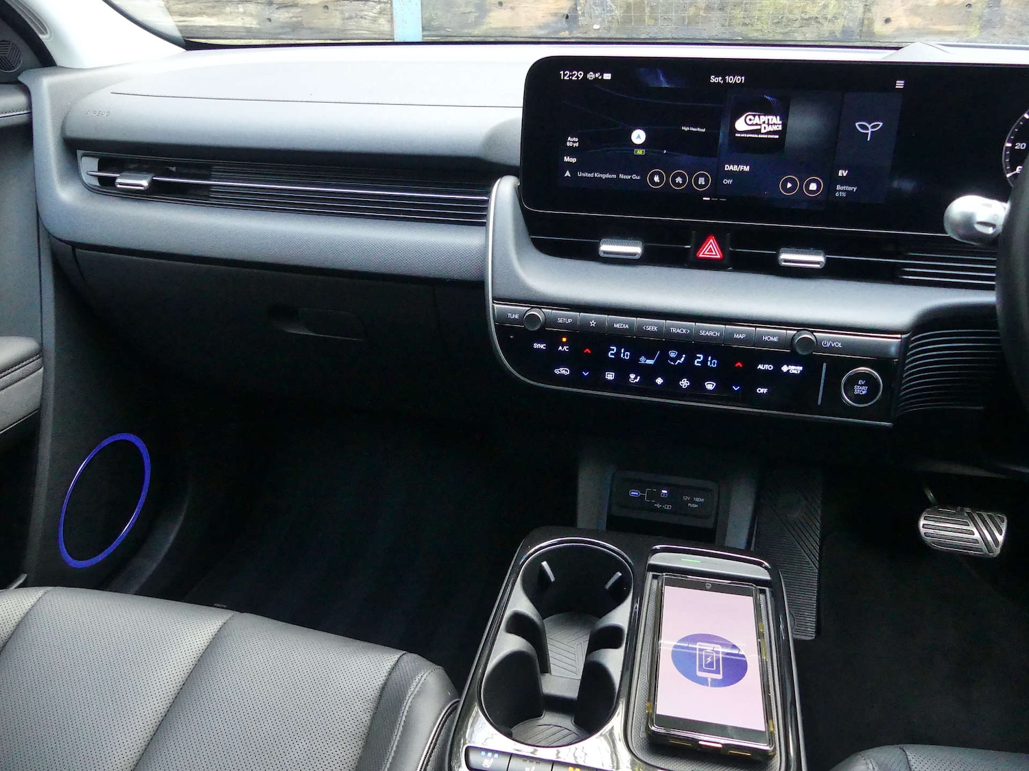 Used Hyundai IONIQ 5 2024 for sale - 77168080: Photo 12