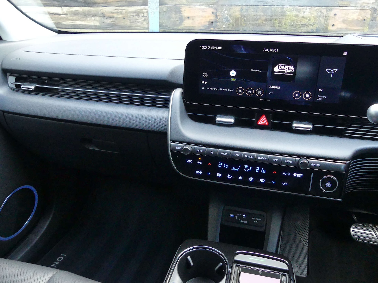 Used Hyundai IONIQ 5 2024 for sale - 77168080: Photo 13