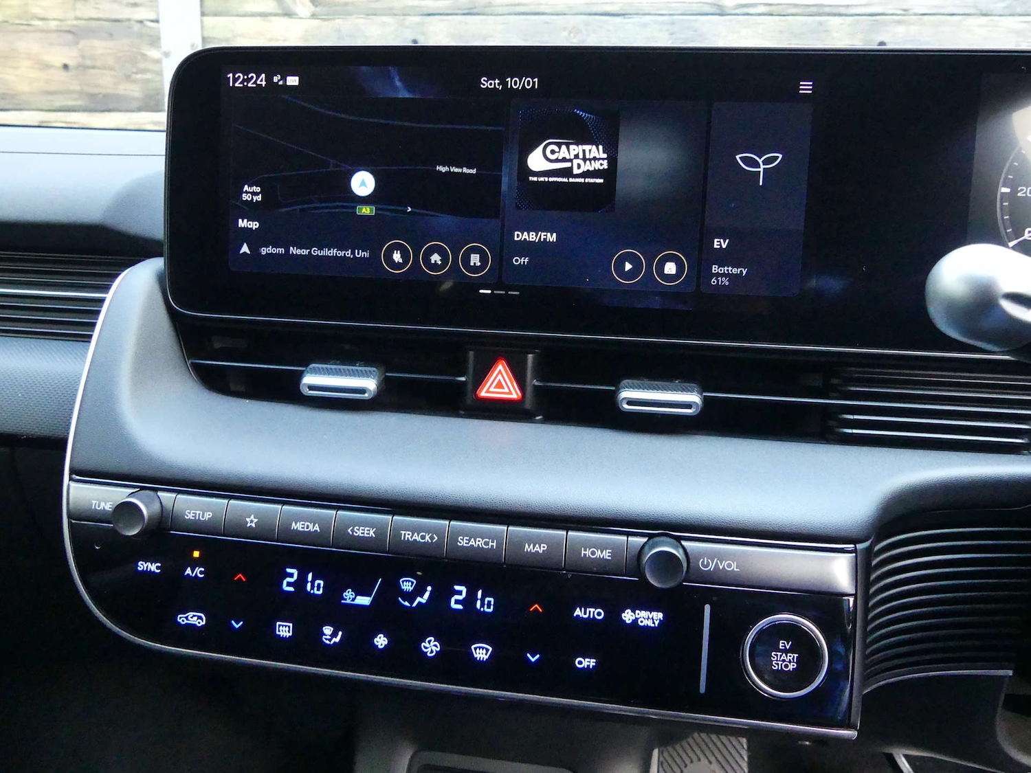 Used Hyundai IONIQ 5 2024 for sale - 77168080: Photo 14