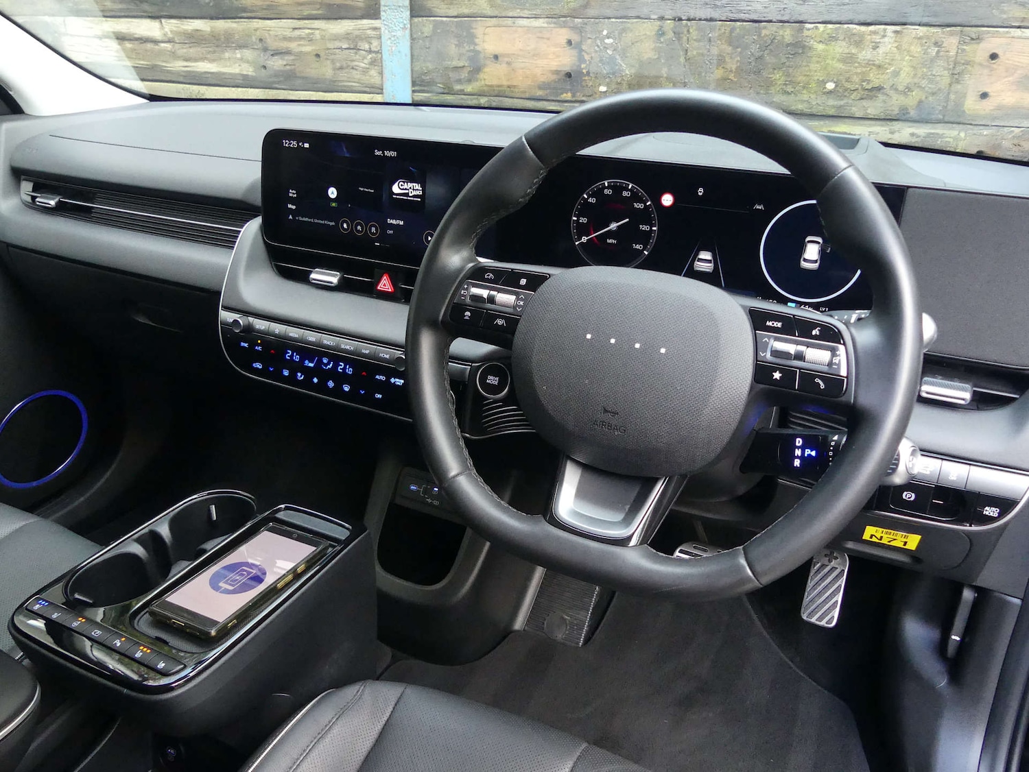 Used Hyundai IONIQ 5 2024 for sale - 77168080: Photo 15