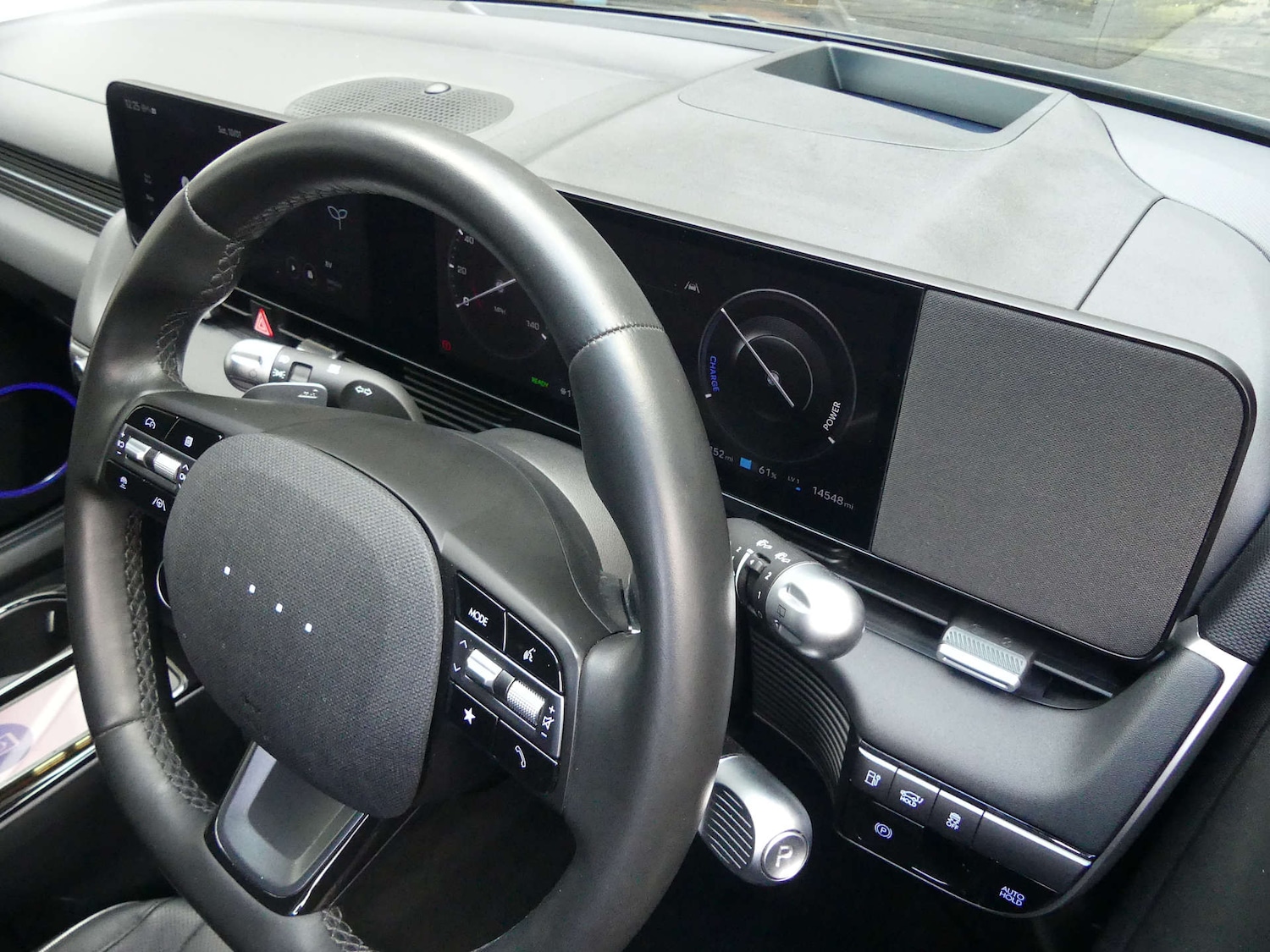 Used Hyundai IONIQ 5 2024 for sale - 77168080: Photo 16