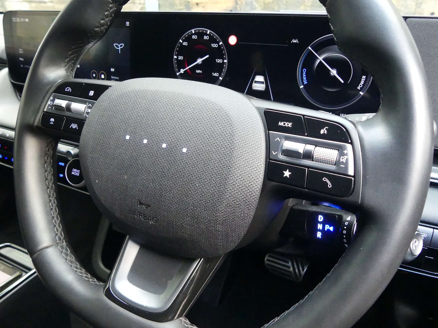 Used Hyundai IONIQ 5 2024 for sale - 77168080: Photo 17