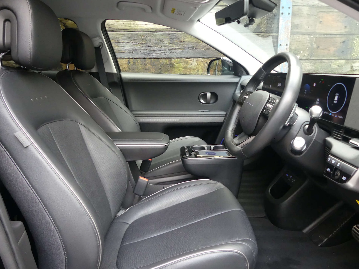 Used Hyundai IONIQ 5 2024 for sale - 77168080: Photo 18