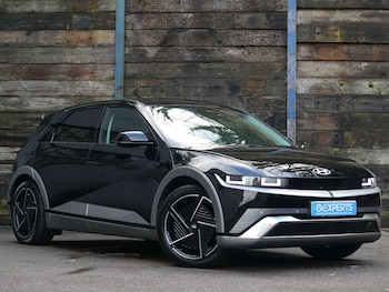 Used Hyundai IONIQ 5 2024 for sale - 77168080: Photo