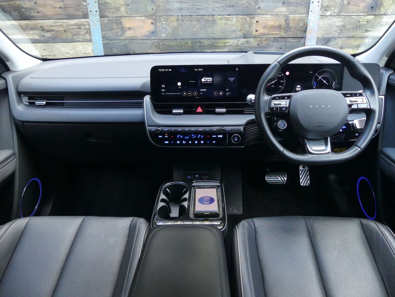 Used Hyundai IONIQ 5 2024 for sale - 77168080: Photo 2