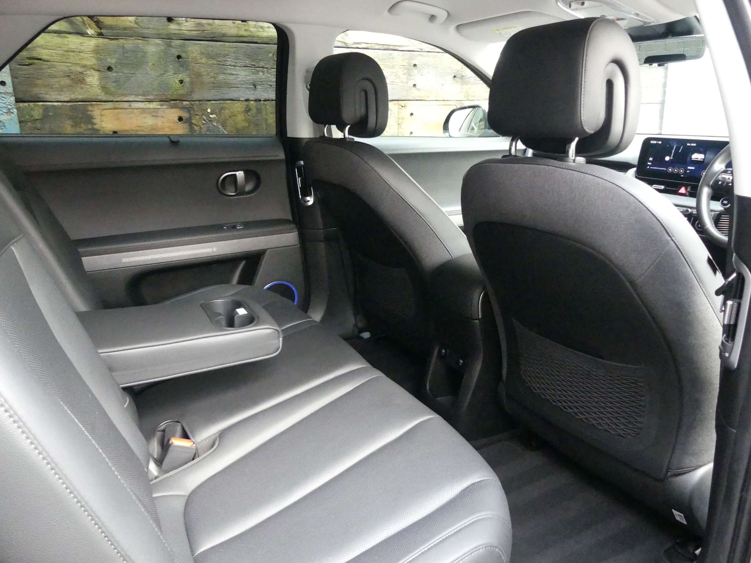 Used Hyundai IONIQ 5 2024 for sale - 77168080: Photo 21