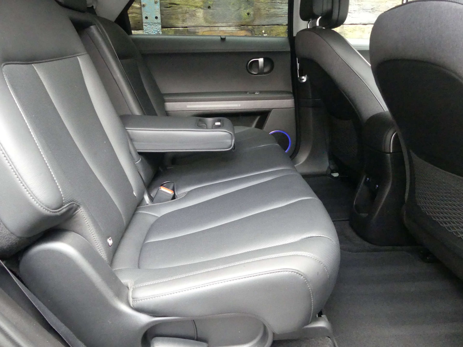 Used Hyundai IONIQ 5 2024 for sale - 77168080: Photo 22