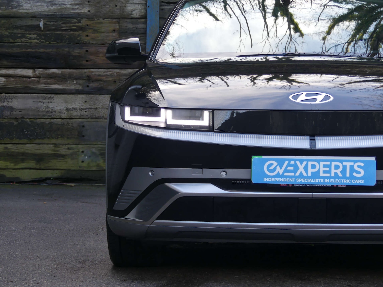 Used Hyundai IONIQ 5 2024 for sale - 77168080: Photo 24