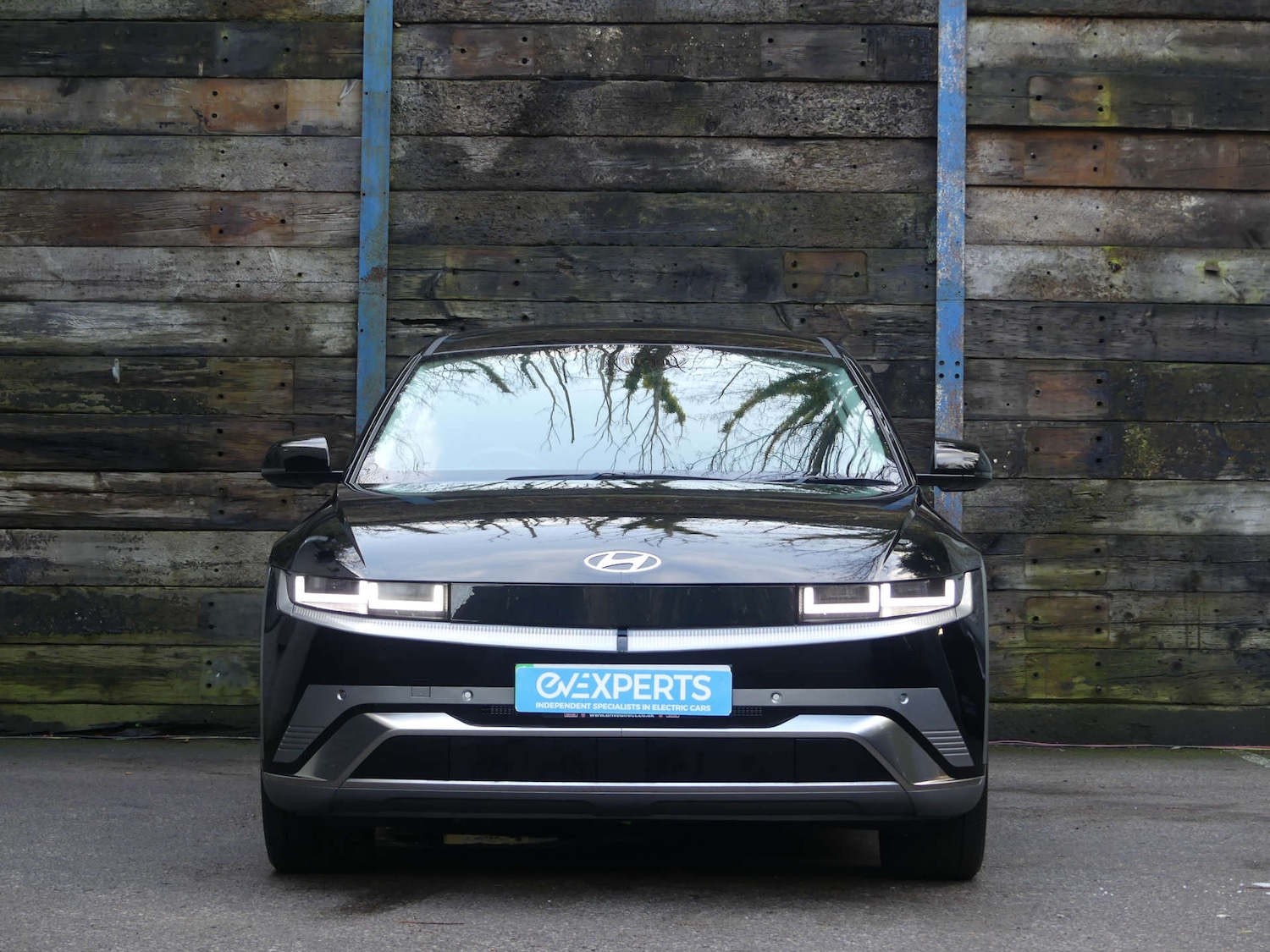 Used Hyundai IONIQ 5 2024 for sale - 77168080: Photo 25