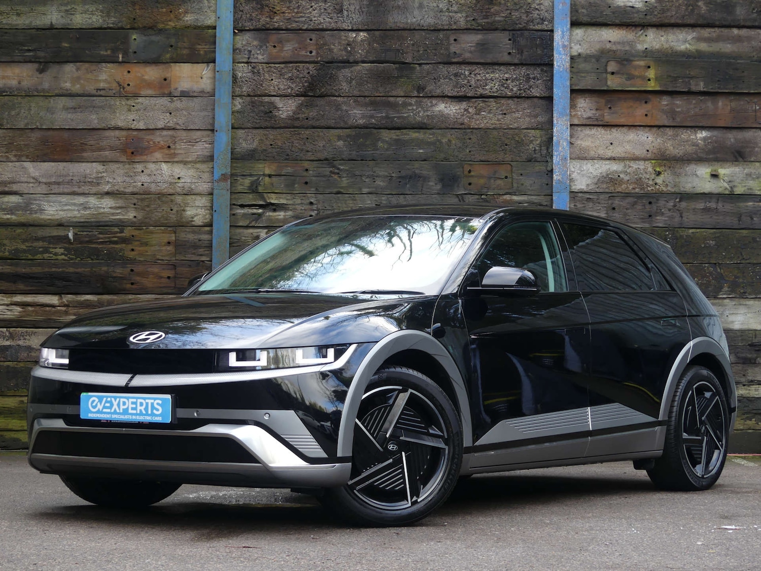 Used Hyundai IONIQ 5 2024 for sale - 77168080: Photo 26