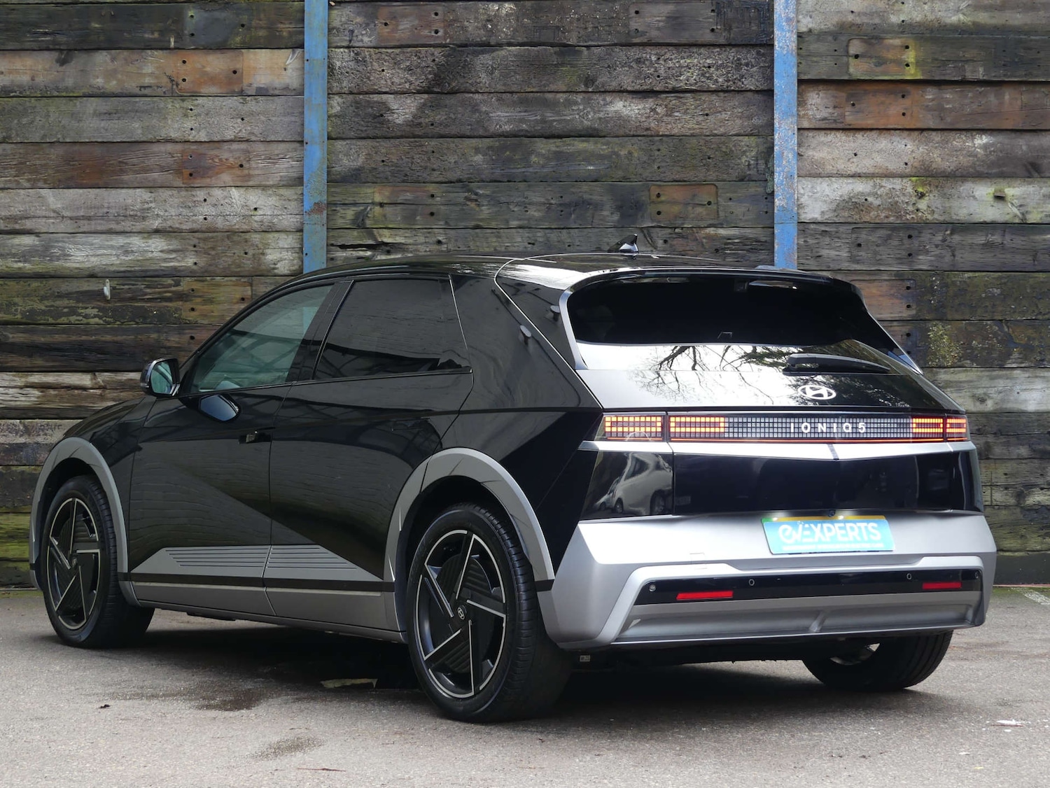 Used Hyundai IONIQ 5 2024 for sale - 77168080: Photo 28