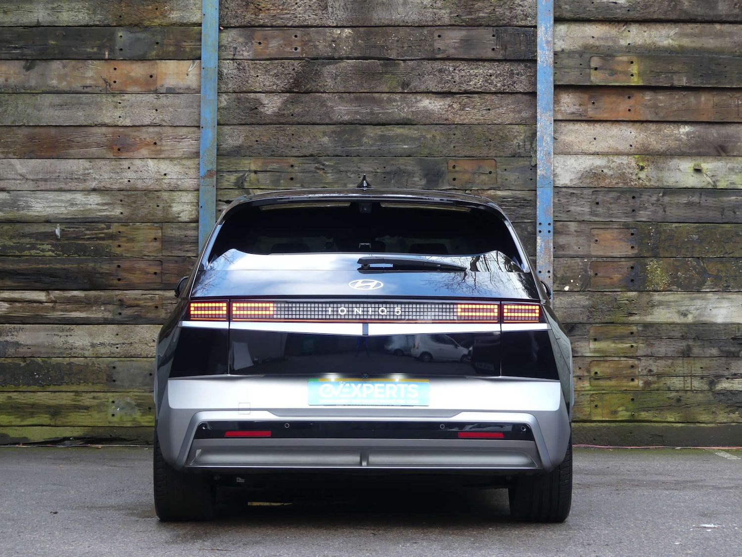 Used Hyundai IONIQ 5 2024 for sale - 77168080: Photo 29