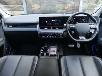 Used Hyundai IONIQ 5 2024 for sale - 77168080: Photo