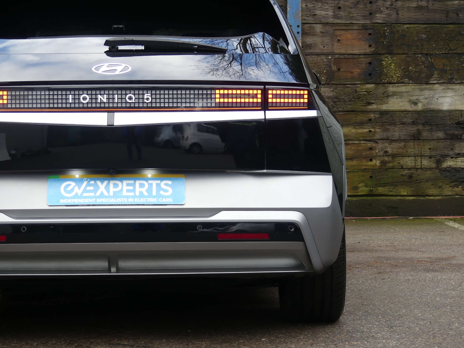 Used Hyundai IONIQ 5 2024 for sale - 77168080: Photo 30