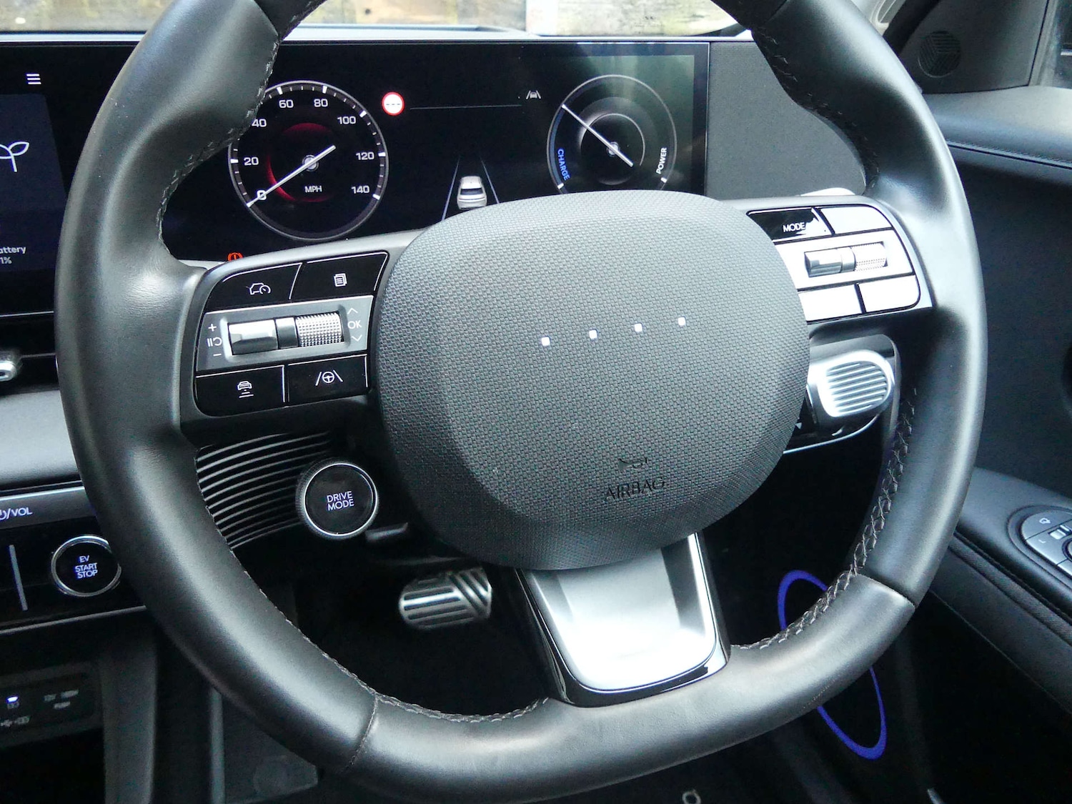 Used Hyundai IONIQ 5 2024 for sale - 77168080: Photo 31