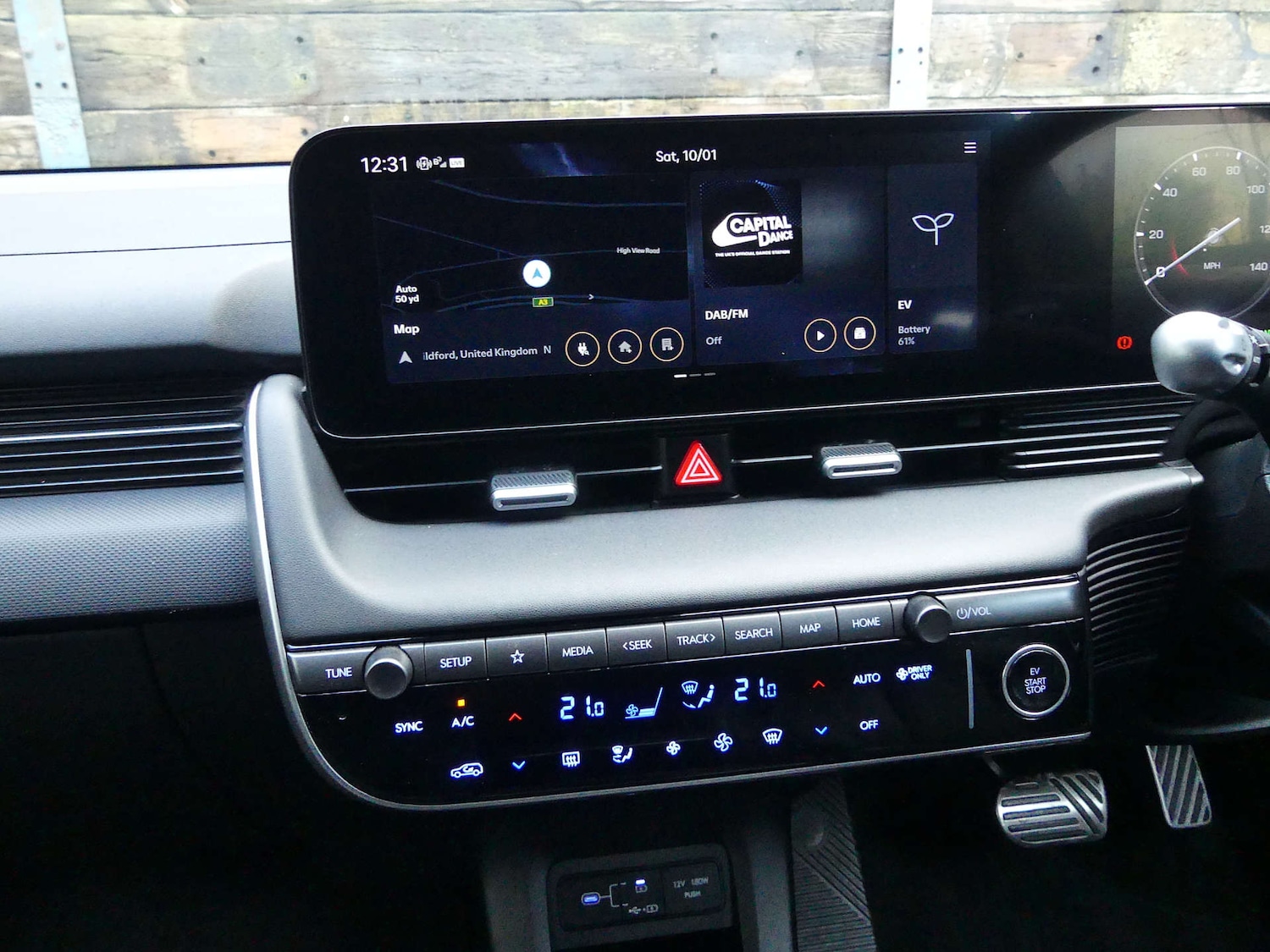 Used Hyundai IONIQ 5 2024 for sale - 77168080: Photo 32