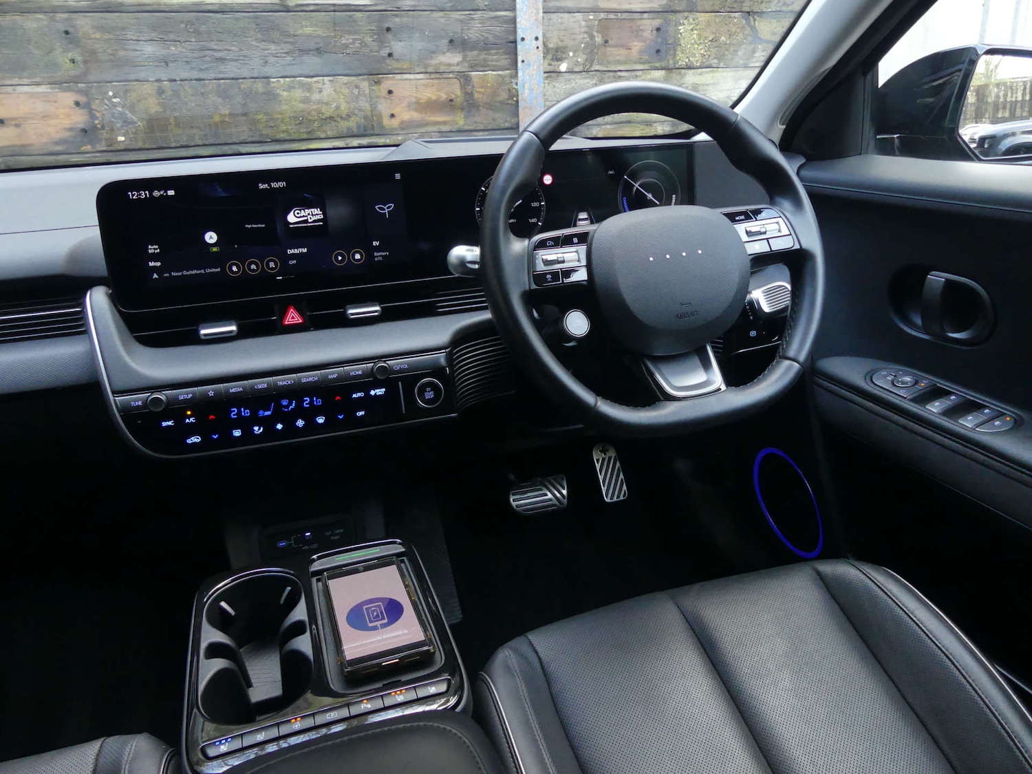 Used Hyundai IONIQ 5 2024 for sale - 77168080: Photo 33