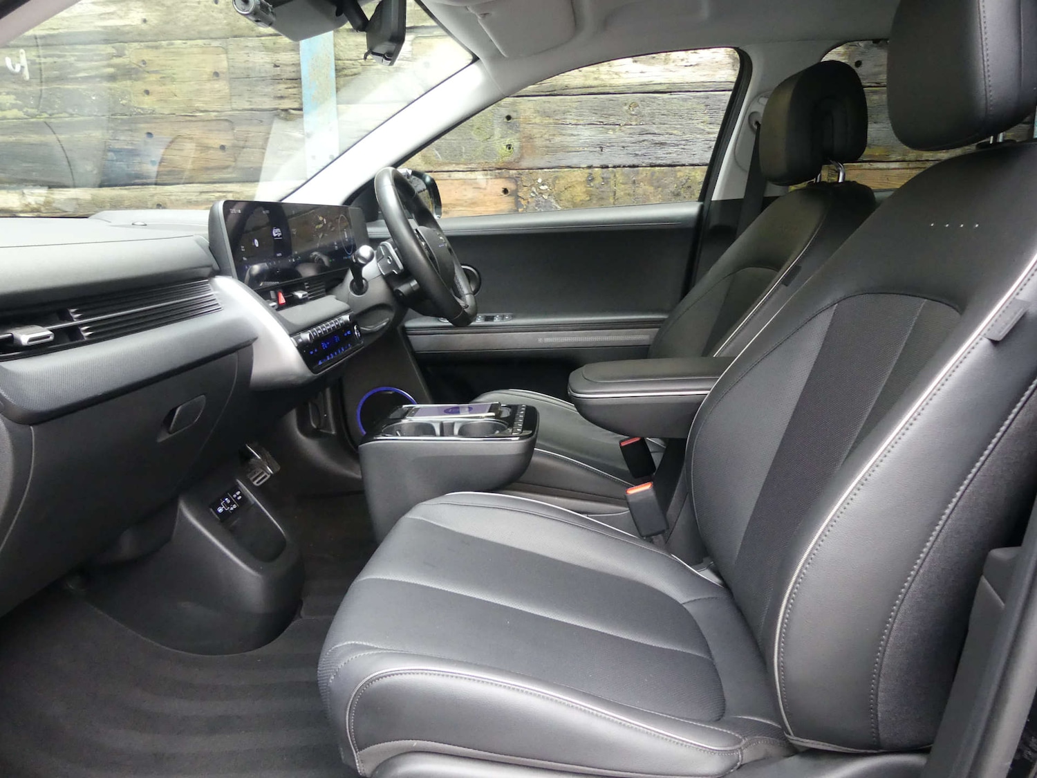 Used Hyundai IONIQ 5 2024 for sale - 77168080: Photo 34