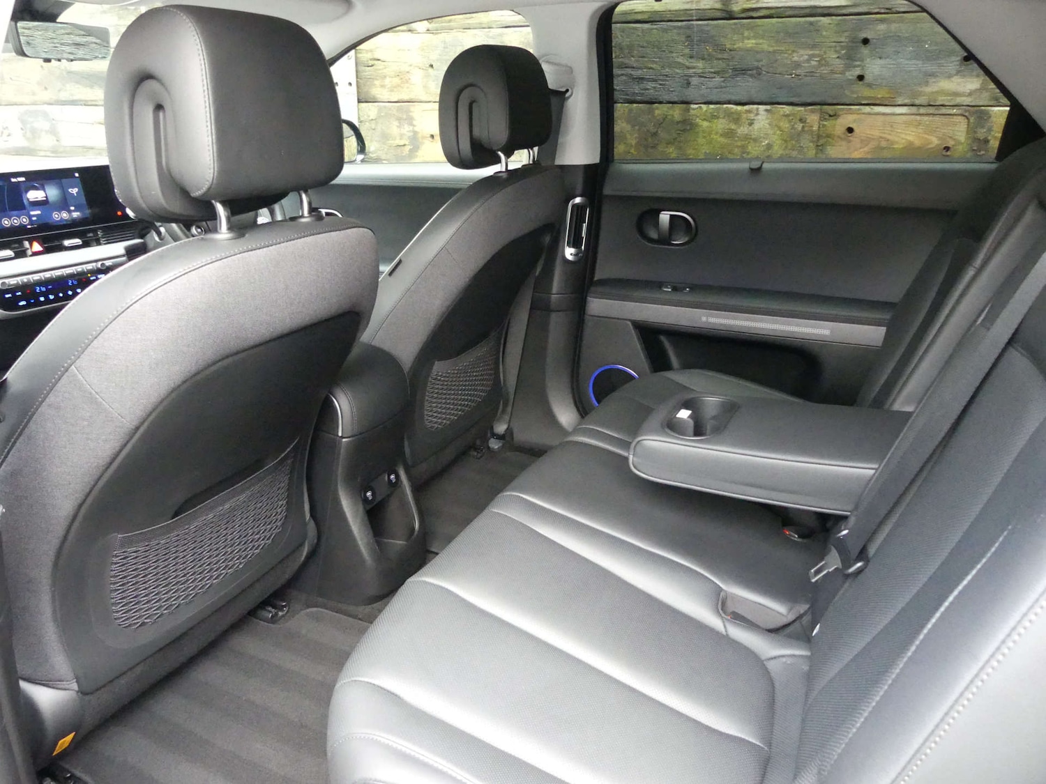 Used Hyundai IONIQ 5 2024 for sale - 77168080: Photo 37