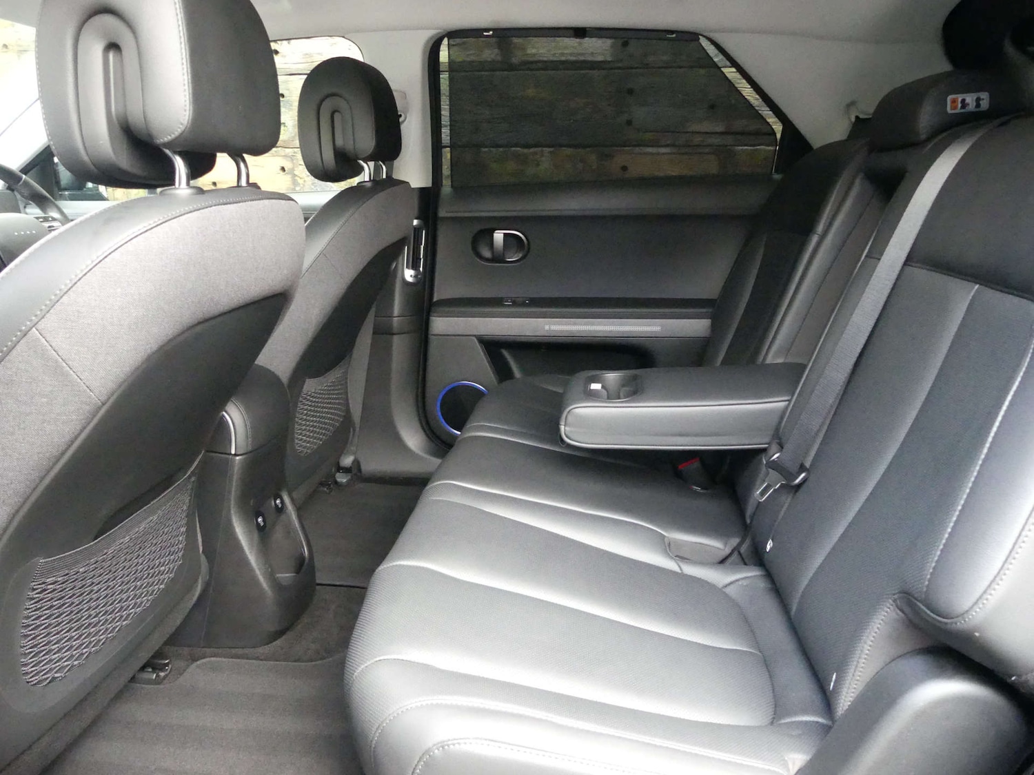 Used Hyundai IONIQ 5 2024 for sale - 77168080: Photo 38