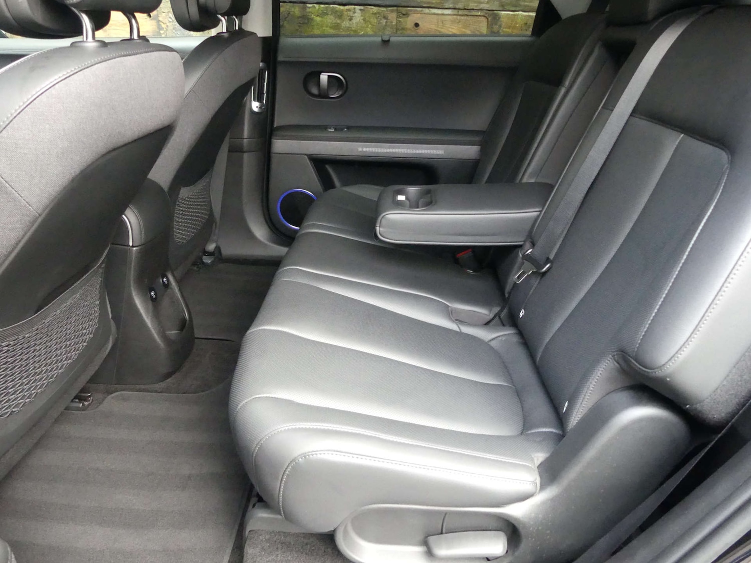 Used Hyundai IONIQ 5 2024 for sale - 77168080: Photo 39