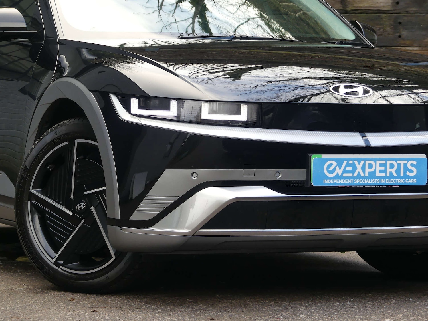 Used Hyundai IONIQ 5 2024 for sale - 77168080: Photo 4