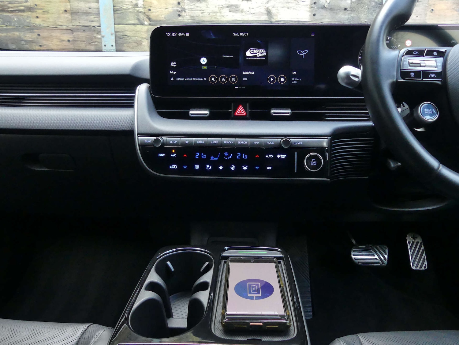 Used Hyundai IONIQ 5 2024 for sale - 77168080: Photo 42