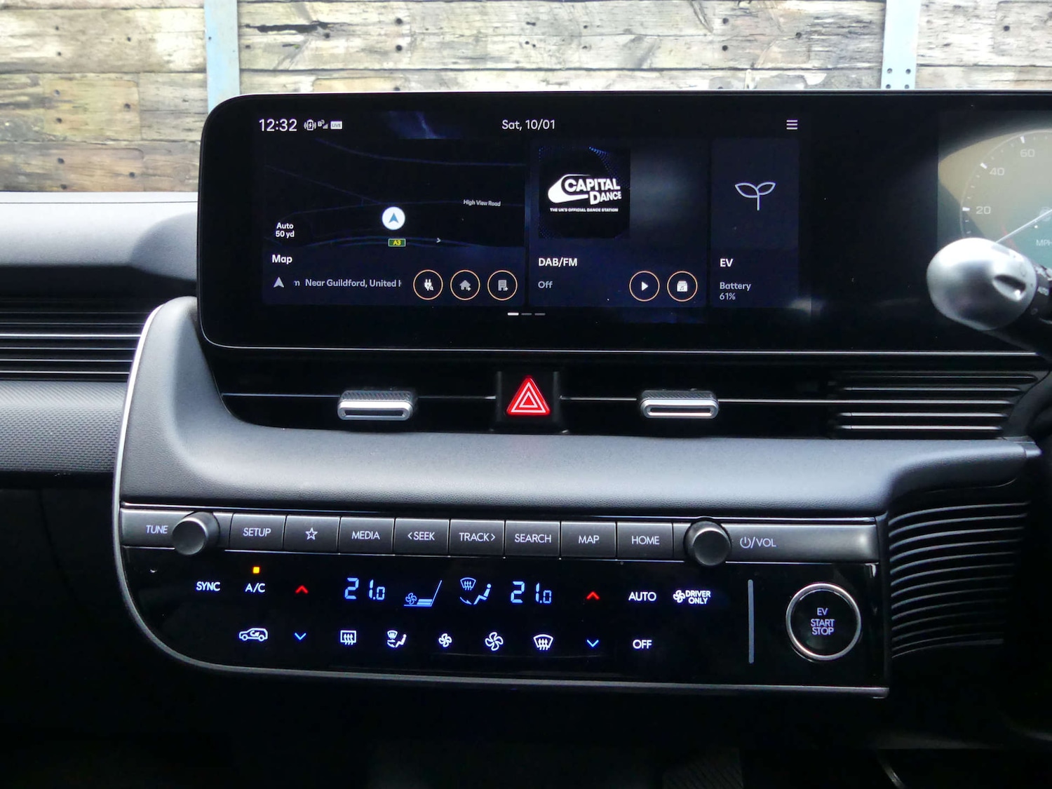 Used Hyundai IONIQ 5 2024 for sale - 77168080: Photo 43