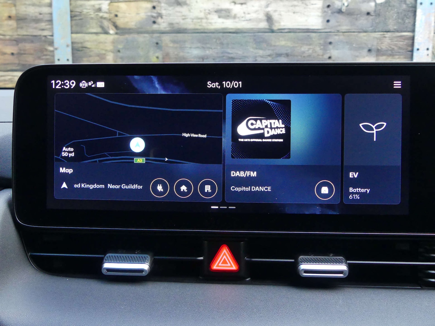 Used Hyundai IONIQ 5 2024 for sale - 77168080: Photo 44