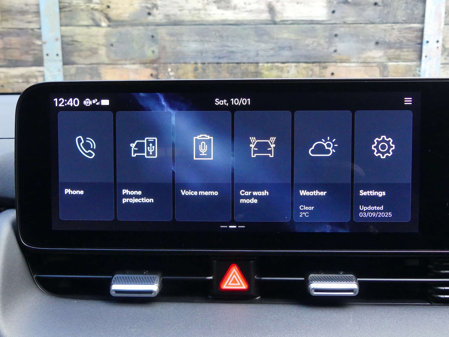 Used Hyundai IONIQ 5 2024 for sale - 77168080: Photo 45