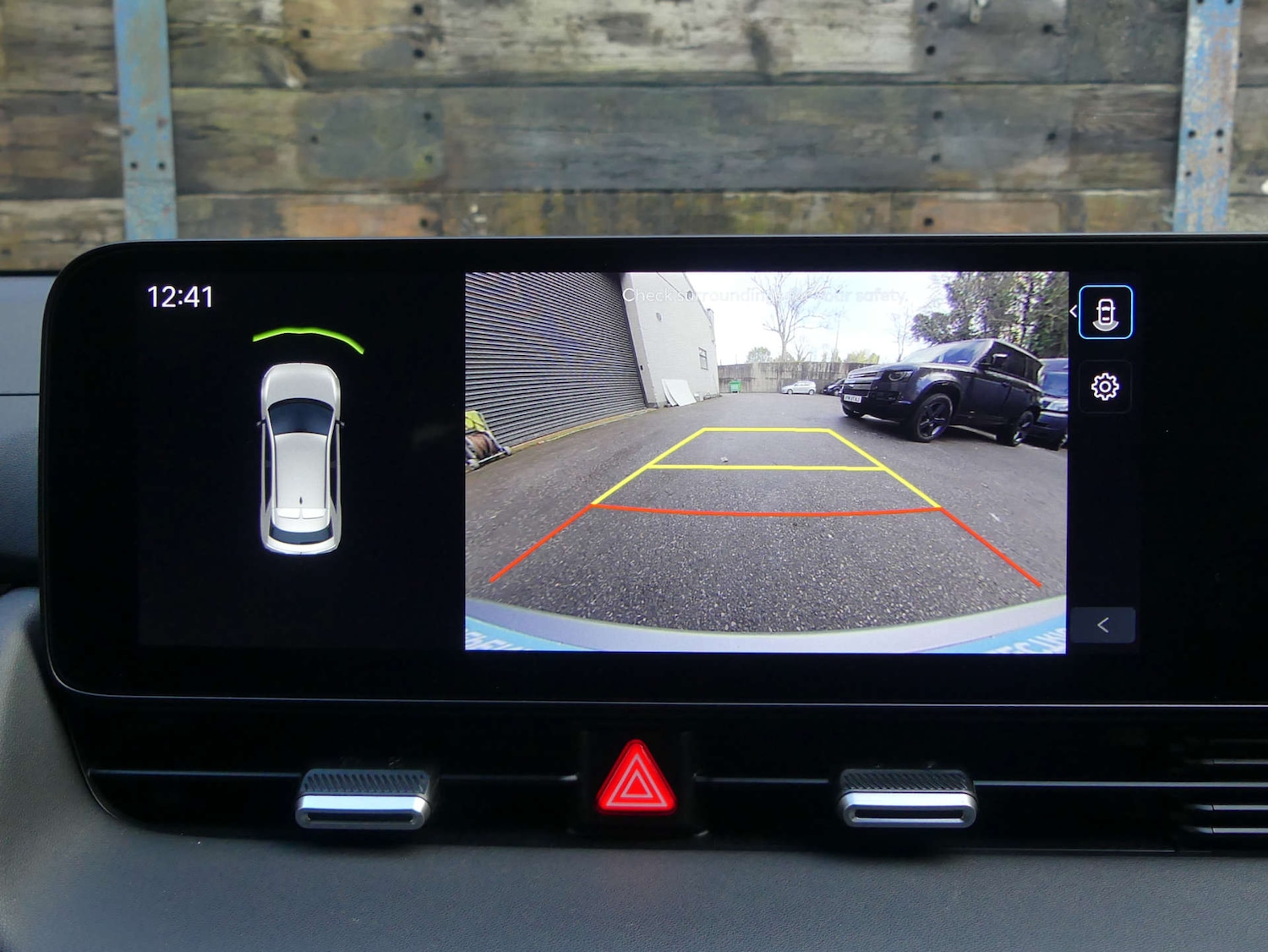 Used Hyundai IONIQ 5 2024 for sale - 77168080: Photo 47