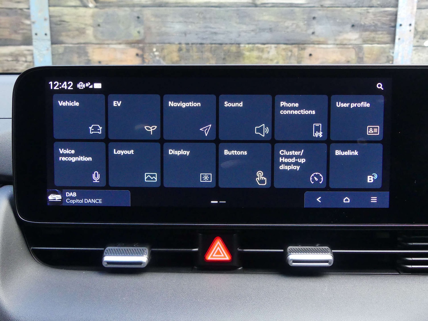 Used Hyundai IONIQ 5 2024 for sale - 77168080: Photo 49