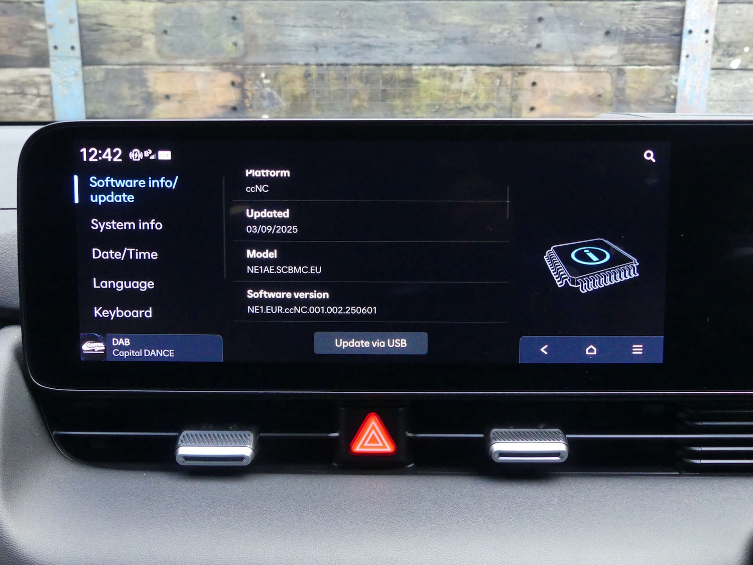 Used Hyundai IONIQ 5 2024 for sale - 77168080: Photo 50