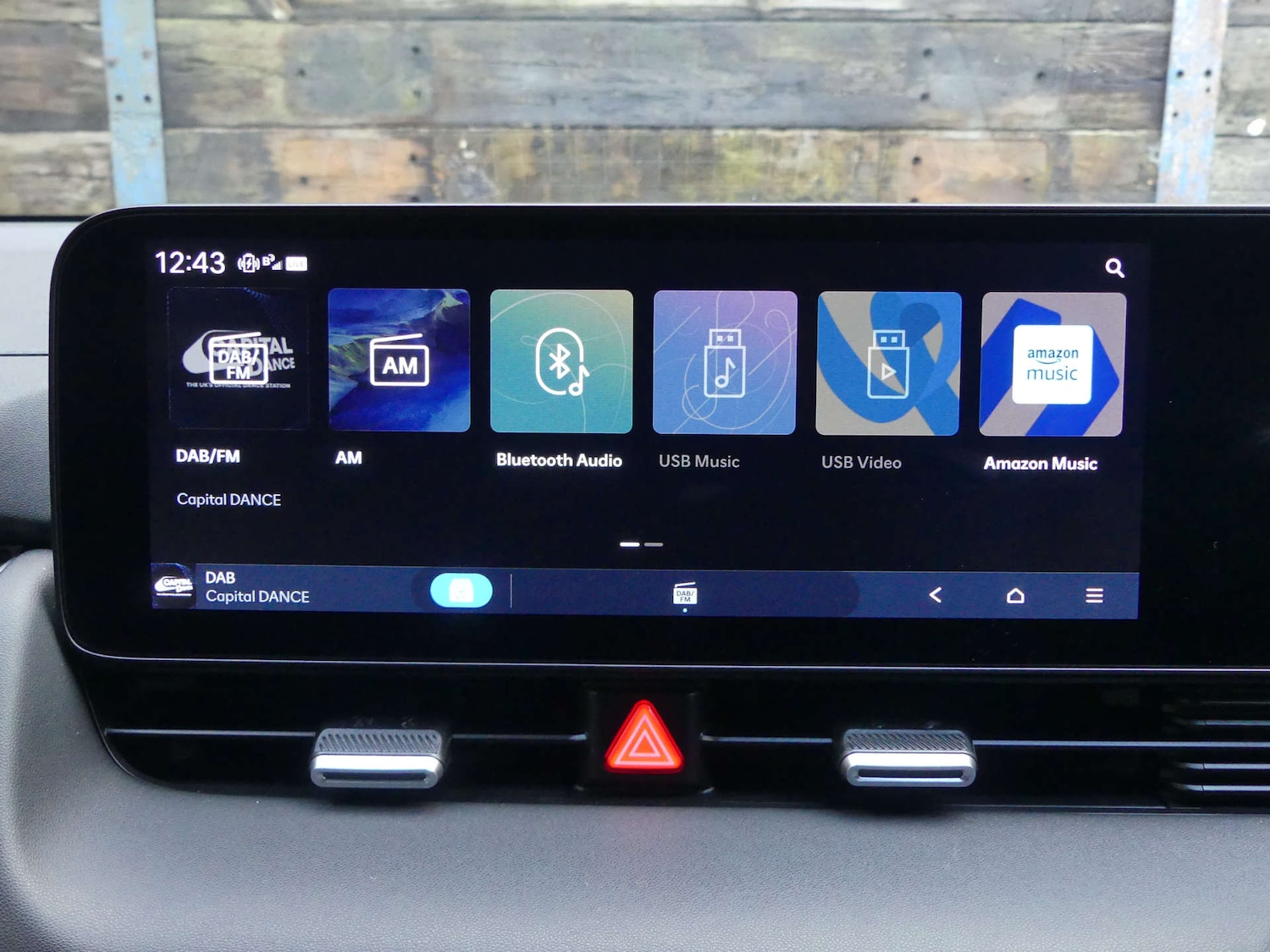 Used Hyundai IONIQ 5 2024 for sale - 77168080: Photo 51