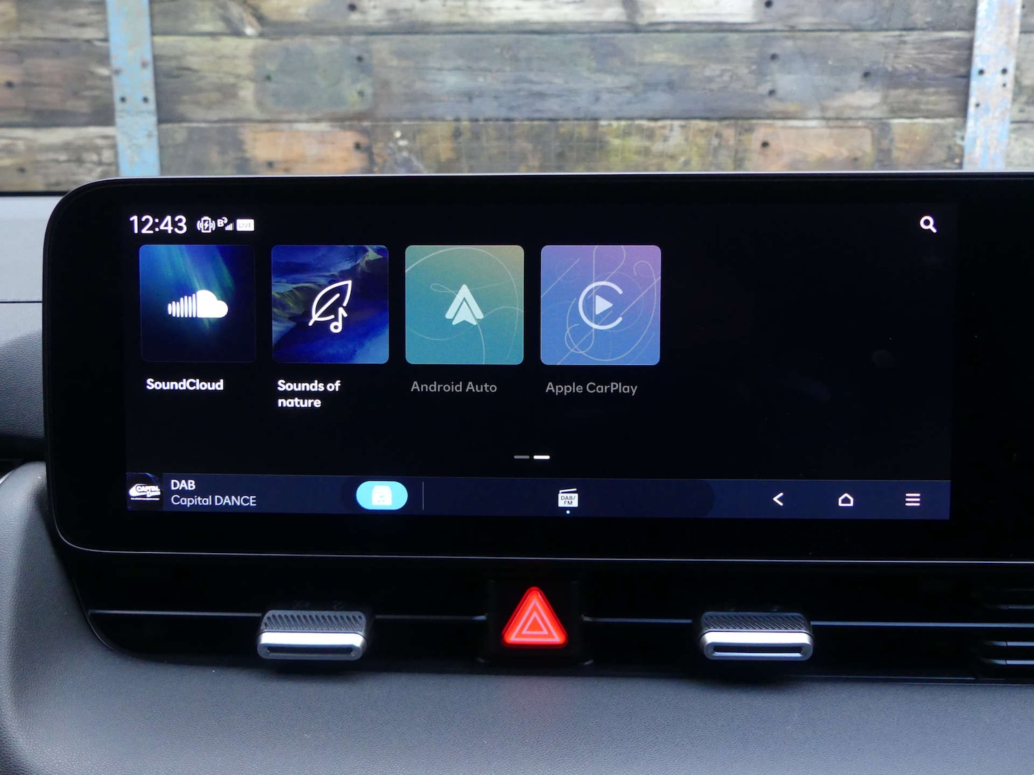 Used Hyundai IONIQ 5 2024 for sale - 77168080: Photo 52