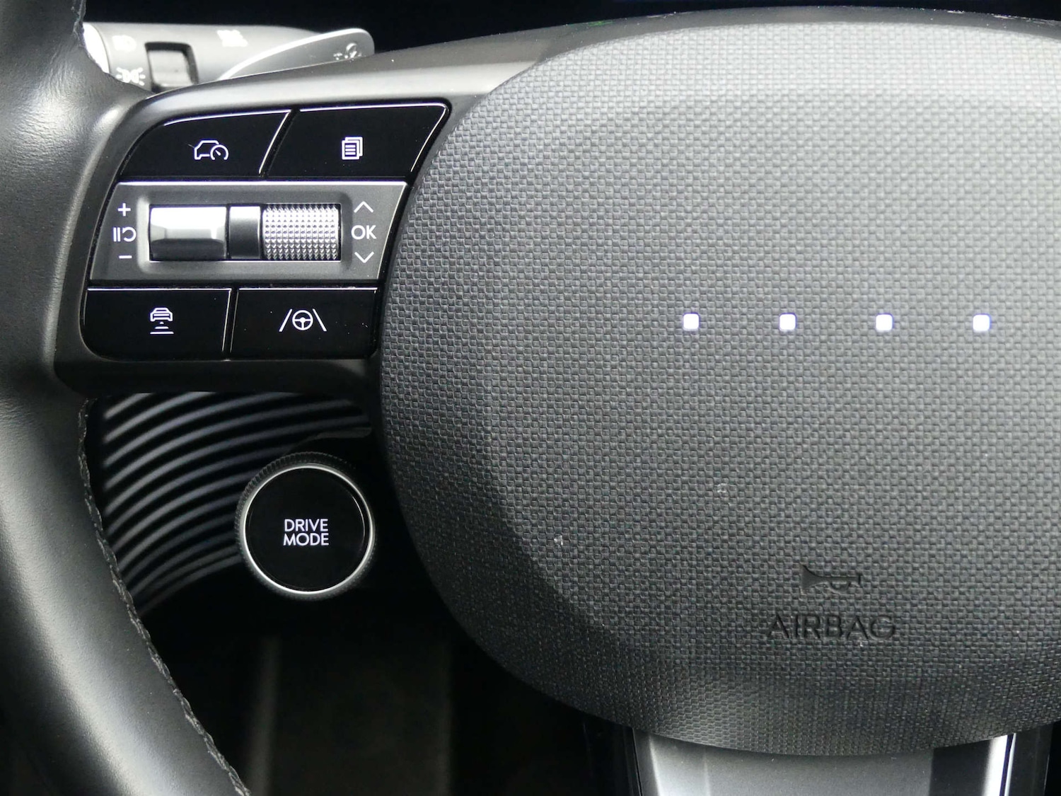 Used Hyundai IONIQ 5 2024 for sale - 77168080: Photo 53