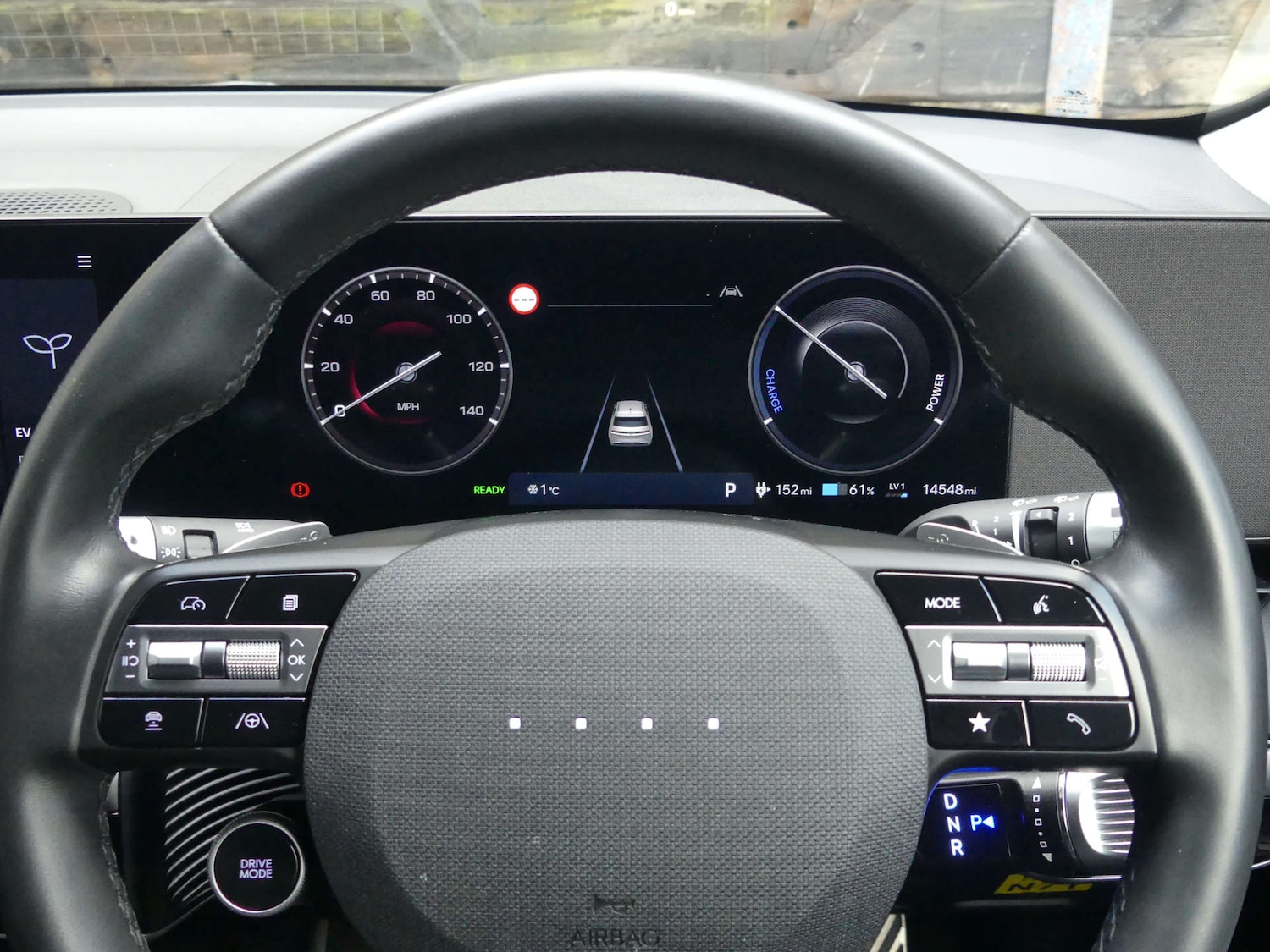 Used Hyundai IONIQ 5 2024 for sale - 77168080: Photo 54