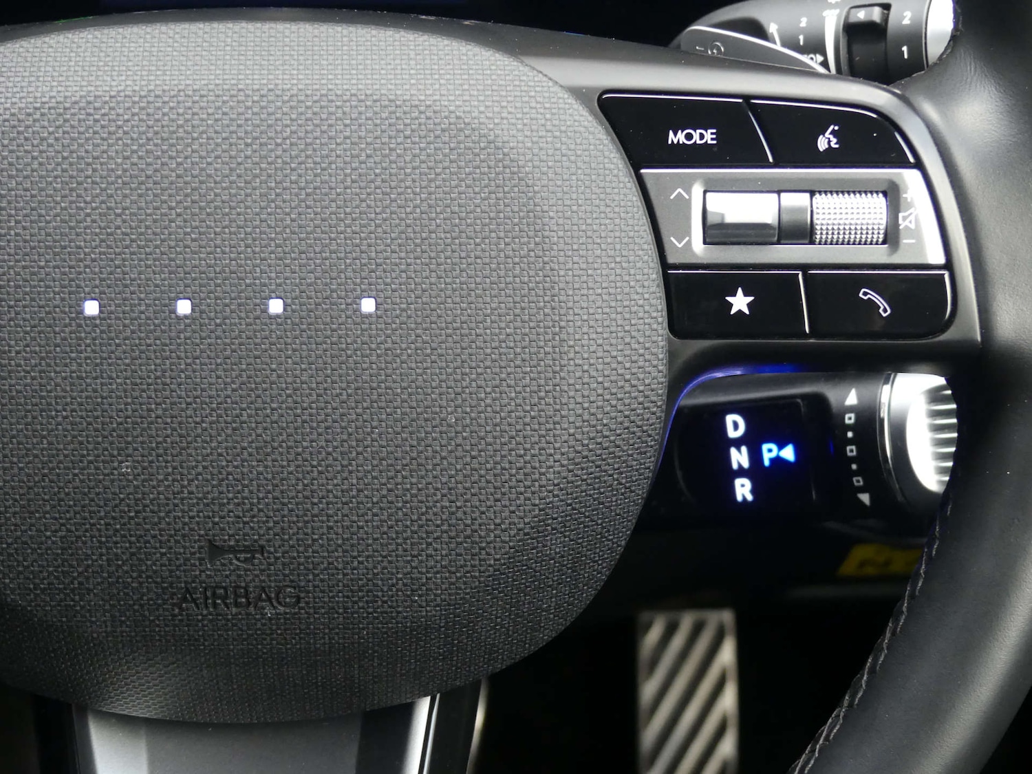 Used Hyundai IONIQ 5 2024 for sale - 77168080: Photo 55