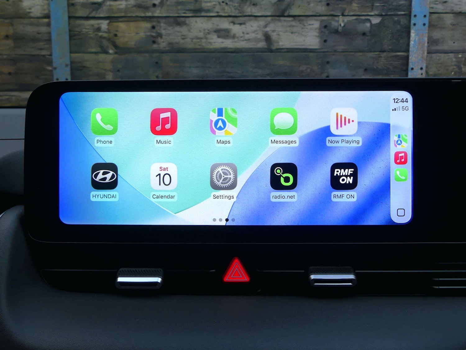 Used Hyundai IONIQ 5 2024 for sale - 77168080: Photo 56