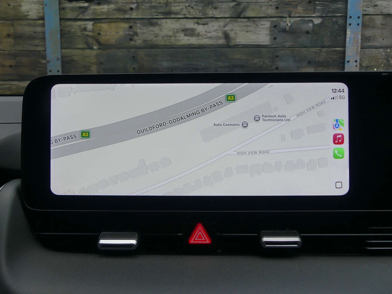 Used Hyundai IONIQ 5 2024 for sale - 77168080: Photo 57