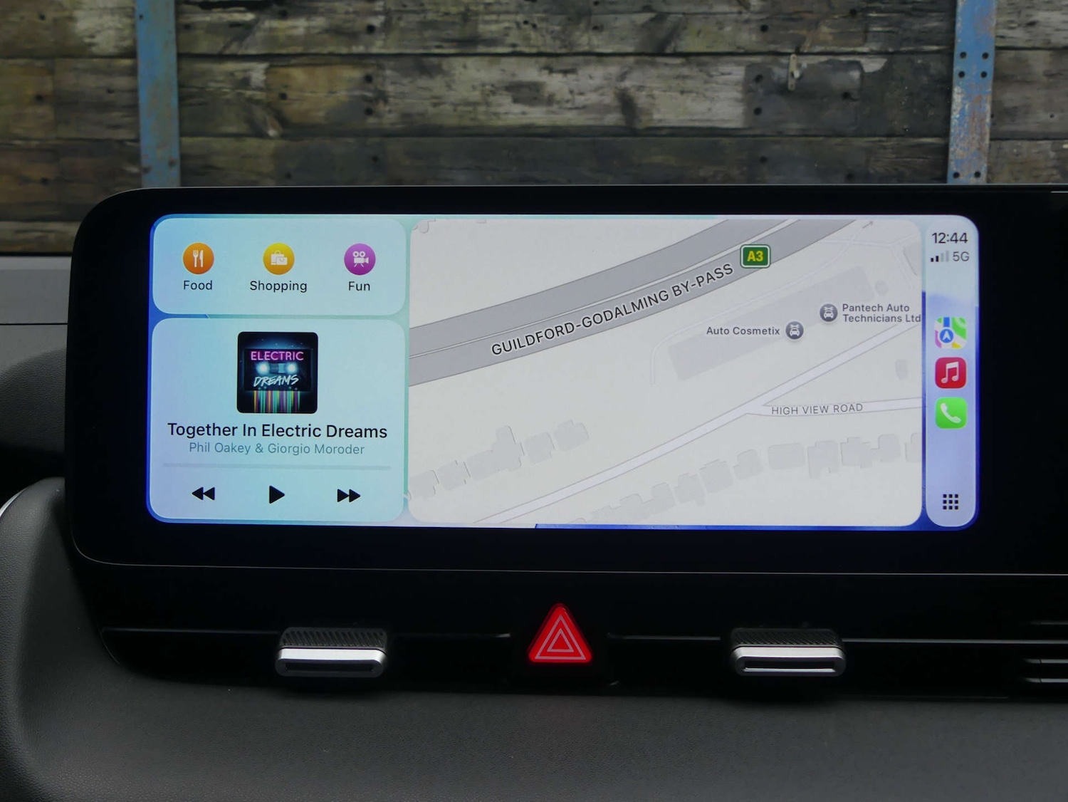 Used Hyundai IONIQ 5 2024 for sale - 77168080: Photo 58