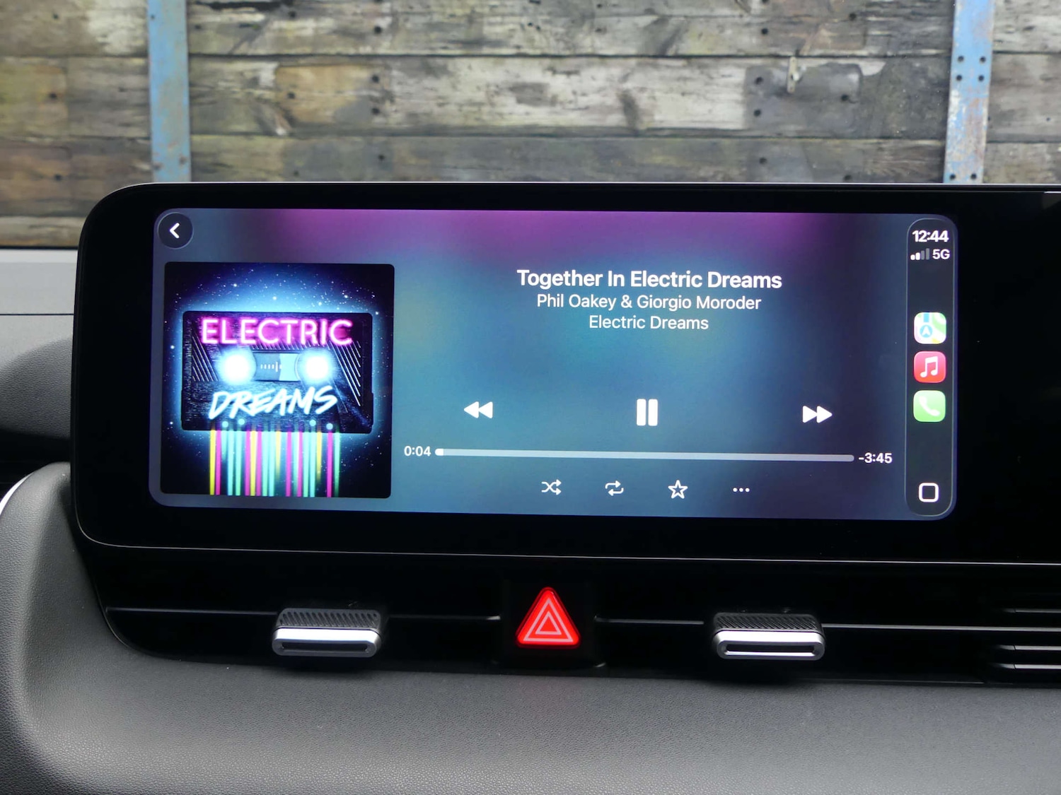 Used Hyundai IONIQ 5 2024 for sale - 77168080: Photo 59