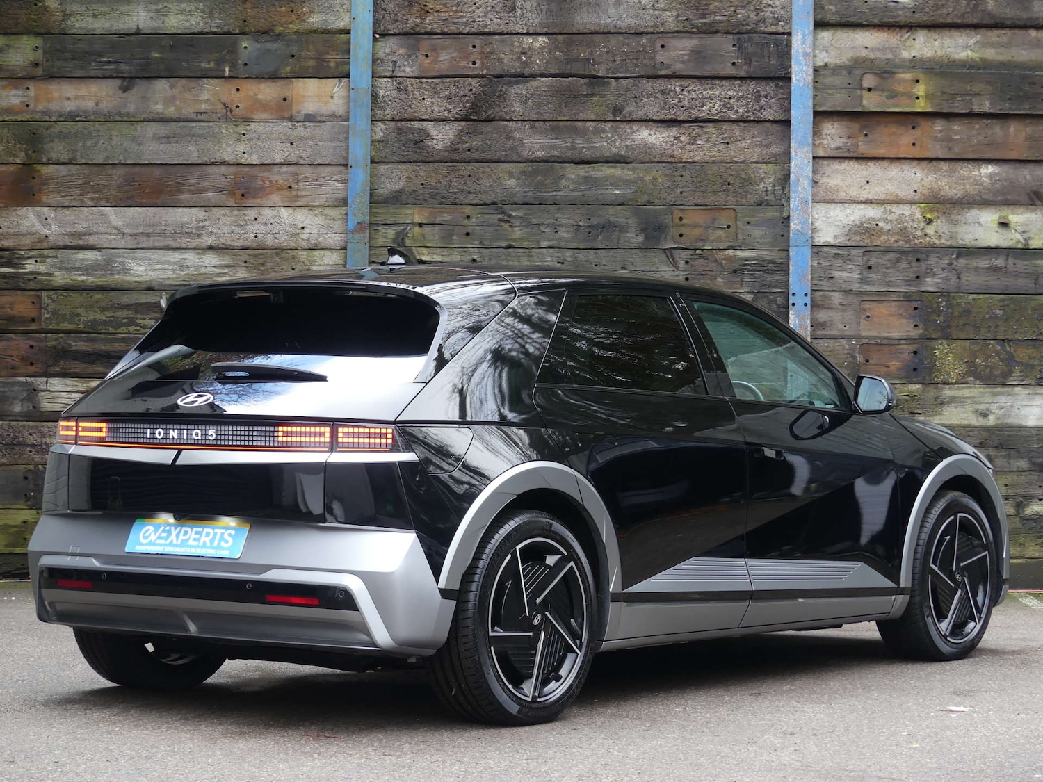 Used Hyundai IONIQ 5 2024 for sale - 77168080: Photo 6