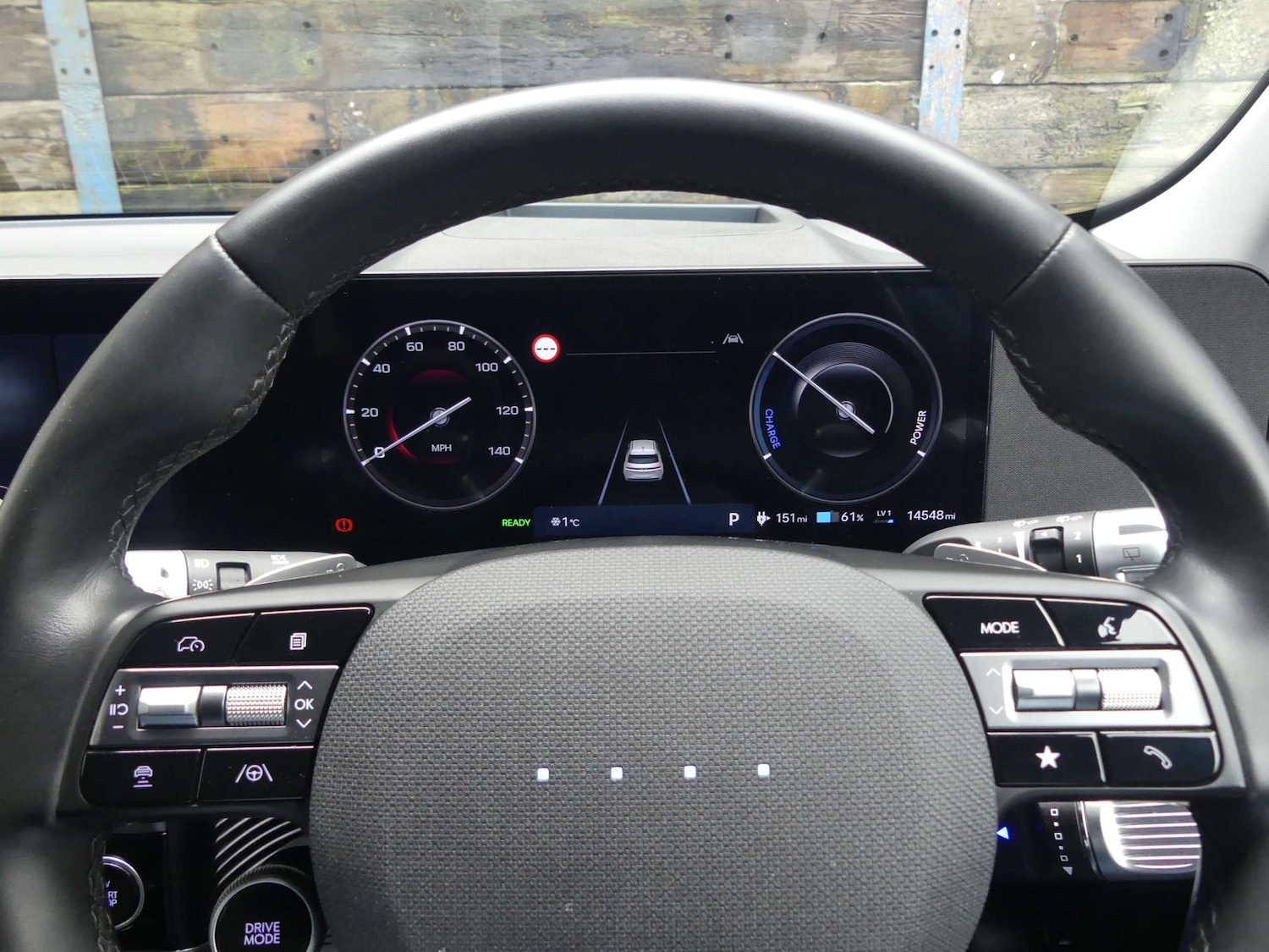 Used Hyundai IONIQ 5 2024 for sale - 77168080: Photo 61